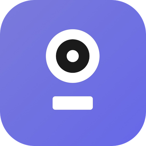 Camera for OBS Studio